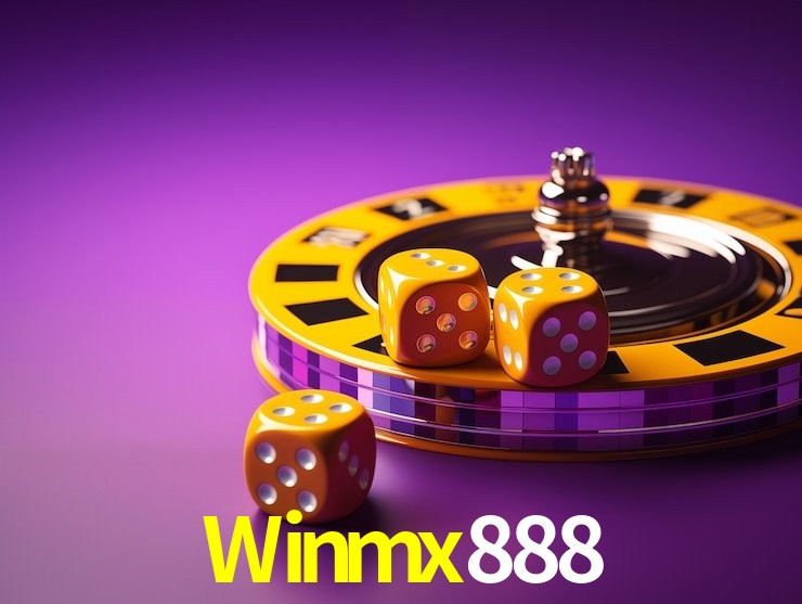 Winmx888 Mobile Legends