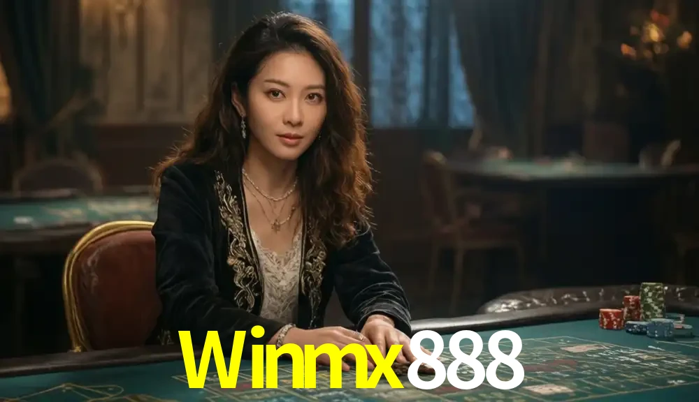 Winmx888 Casino en Vivo