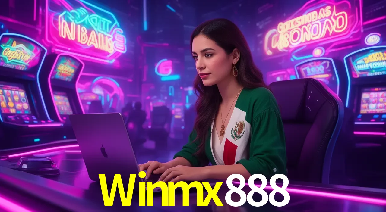 Winmx888 Apuestas Deportivas