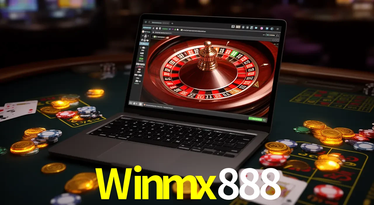 Winmx888 Arcade