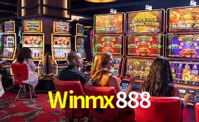 Winmx888 Múltiples variantes