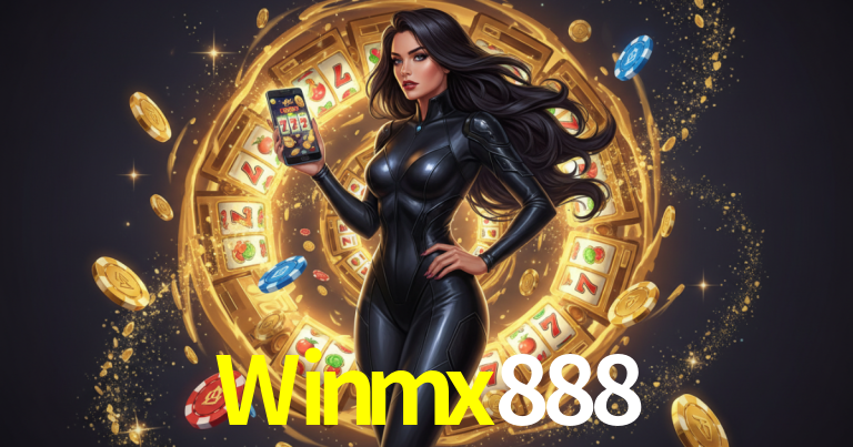 Winmx888 Juegos Confiables