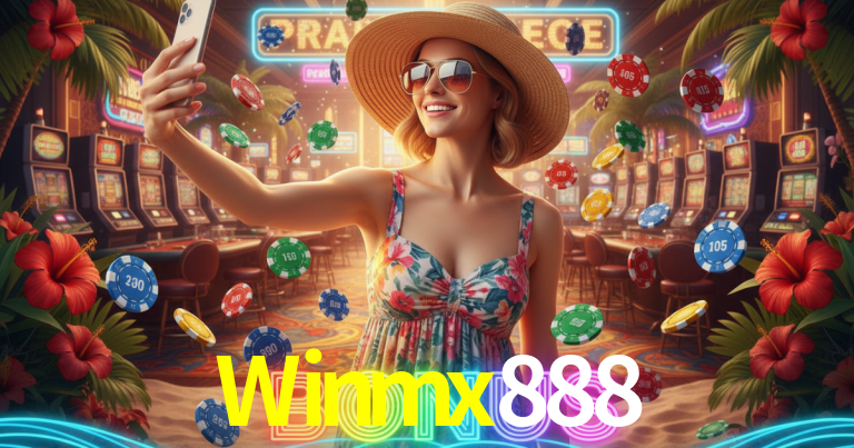 Winmx888 Términos y Condiciones