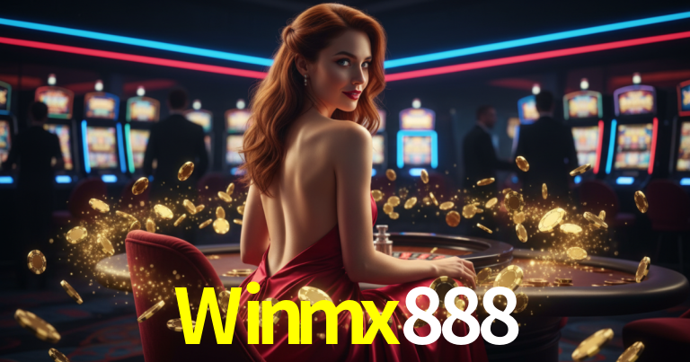 Winmx888 lobby snapshot