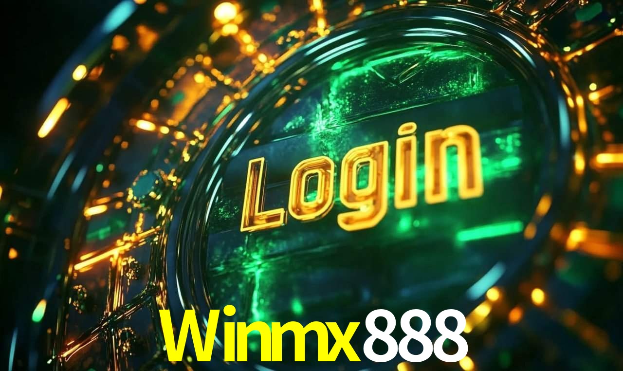 Winmx888 gaming platform