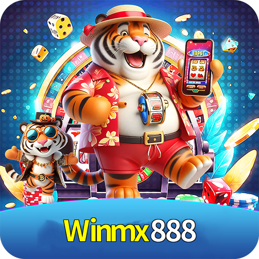 Winmx888 logo